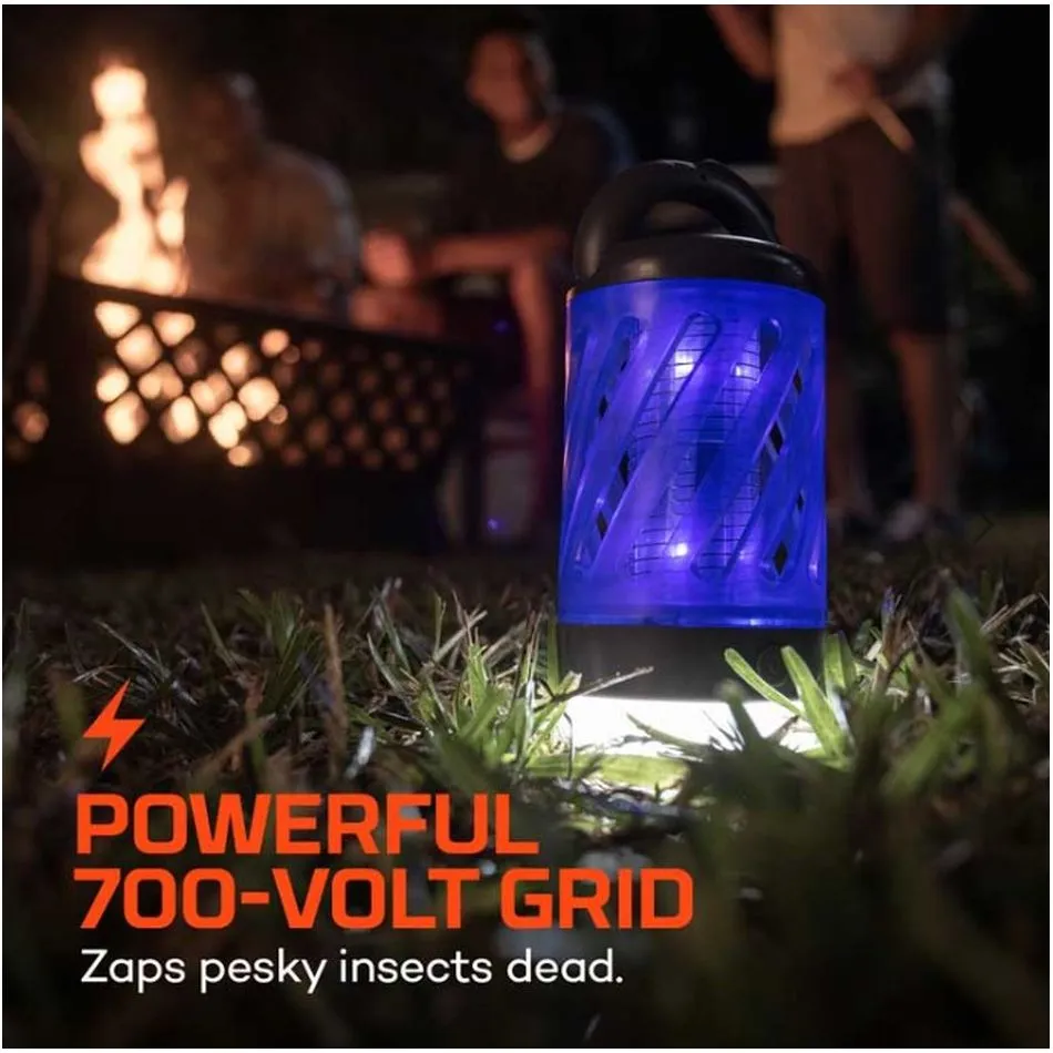 MINI Z-BUG LANTERN